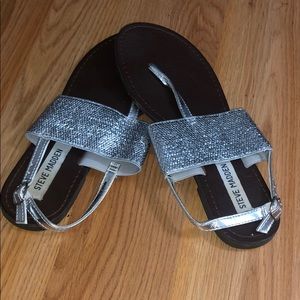 Steve Madden Sandals